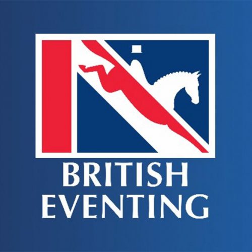 BritishEventing