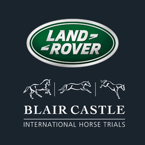 blair castle logo